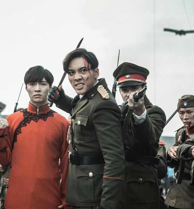 优酷片单爆款扎堆,《老九门2》回归,肖战的《藏海传》不简单