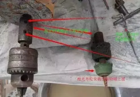 翡翠原石上，为什么总是要画着一些大大小小的圆圈？