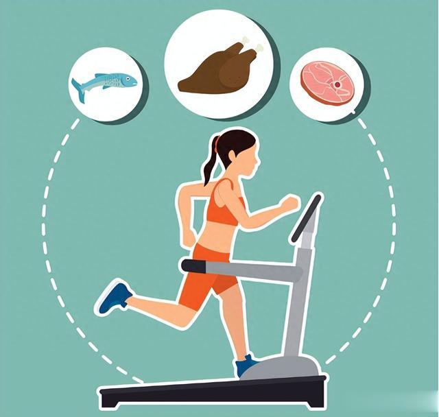 总是瘦不下来?影响减肥效果的7个因素,正在阻止你变瘦