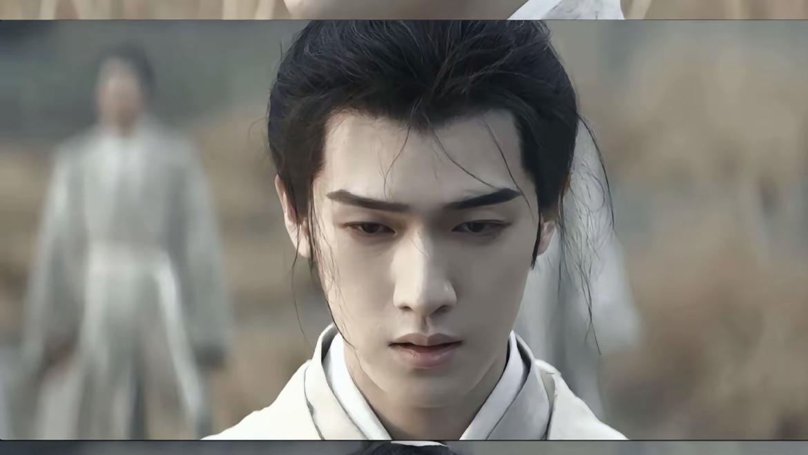 一夜爆火的李昀锐，把娱乐圈的人情冷暖、拜高踩低体现得淋漓尽致