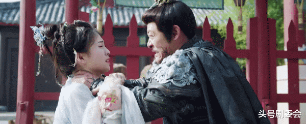 仅仅播5集,拿下榜单第一,1月份最期待的黑马古偶剧开播就炸了