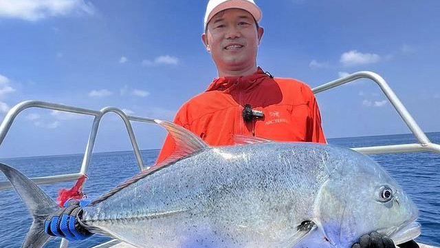 钓王邓刚的“高端局”，还能吸引多少钓鱼人