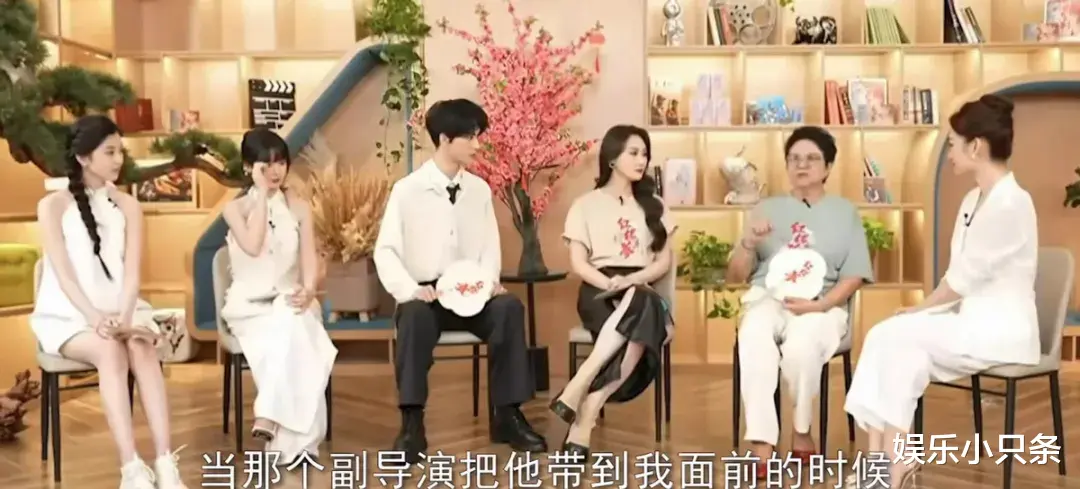 新《红楼梦》预测总票房608万后,影视圈的“三个谎言”藏不住了