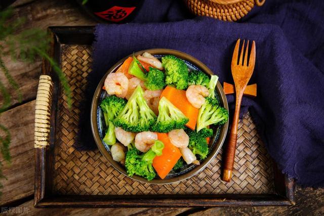 6天碳水循环减脂食，越吃越掉秤！见效超快又健康