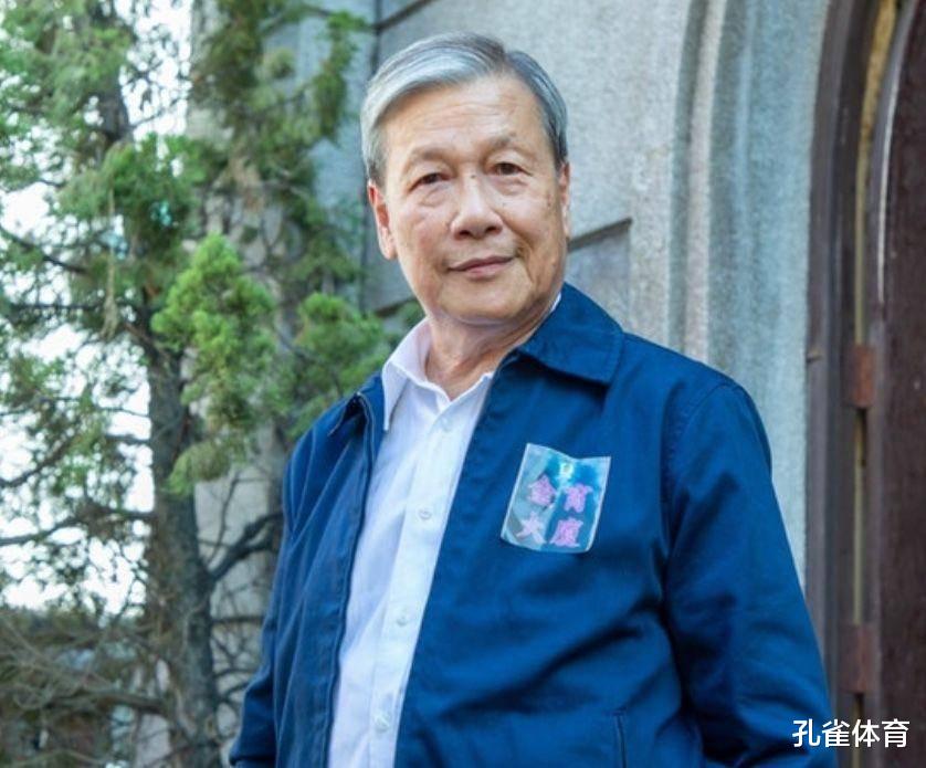 港星刘江的言论再次成为全国热搜!广东网直言早就已经听不惯了