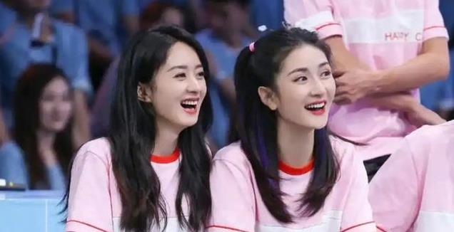 看过谢娜新综邀请嘉宾,内娱的人脉,地位在她身上体现的淋漓尽致