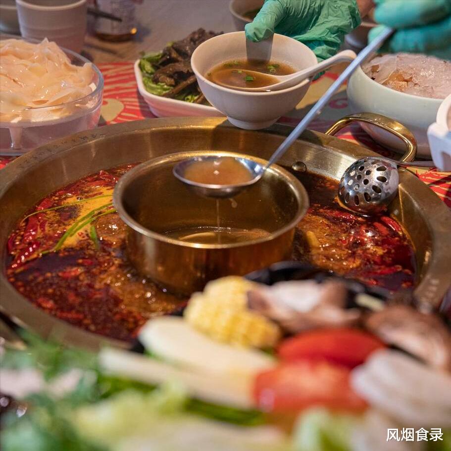 “牛油”是啥油?“黄喉,毛肚”又是啥?今天全读懂,来涨知识