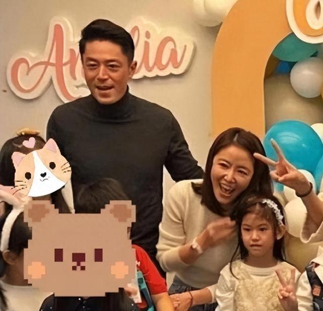 “夫妻本是同林鸟”，但抱歉，霍建华这次救不了林心如