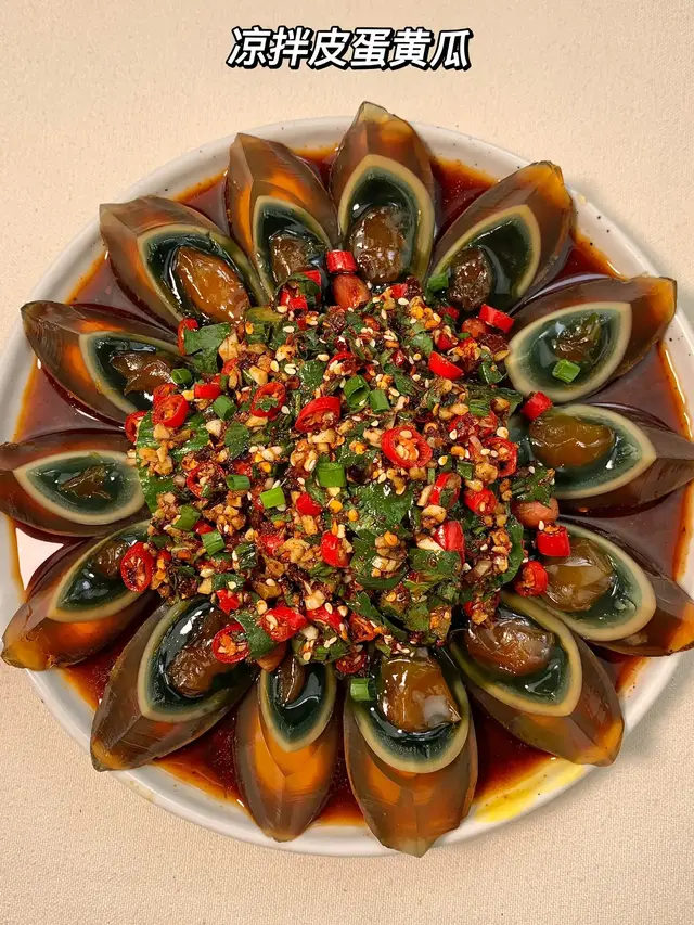 天热不爱做饭!试试这6道家常凉拌菜,香辣开胃,下酒下饭