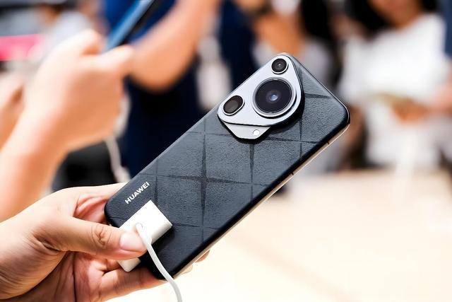 华为史无前例降价,16GB+1TB突降2811元,一降再降跌至“谷底价”