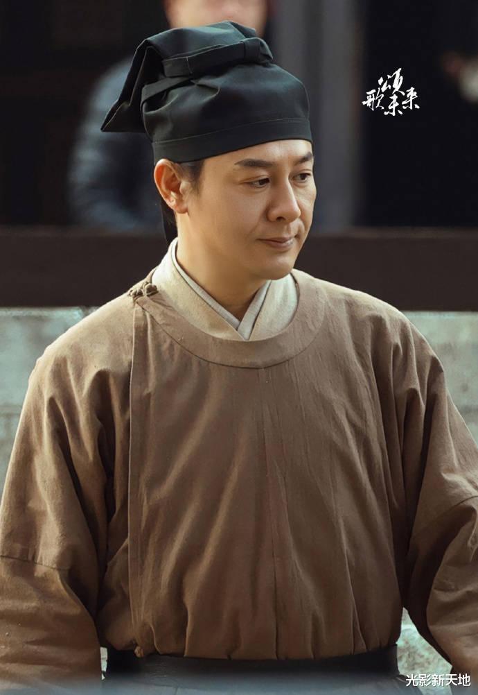 张颂文被税务部门约谈?被曝收入与缴税严重不符,两年收入过亿