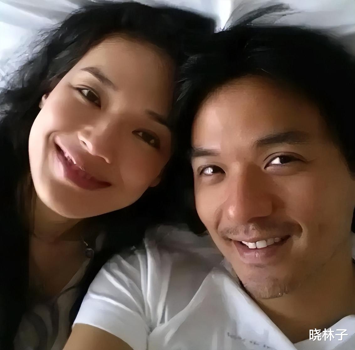 舒淇近照曝光!结婚8年堪比“整容”,身材走形像大妈,网友炸锅