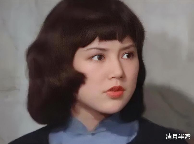 医美老去和自然老去的区别？4组同龄昔日貌美女星，如今差距惊人