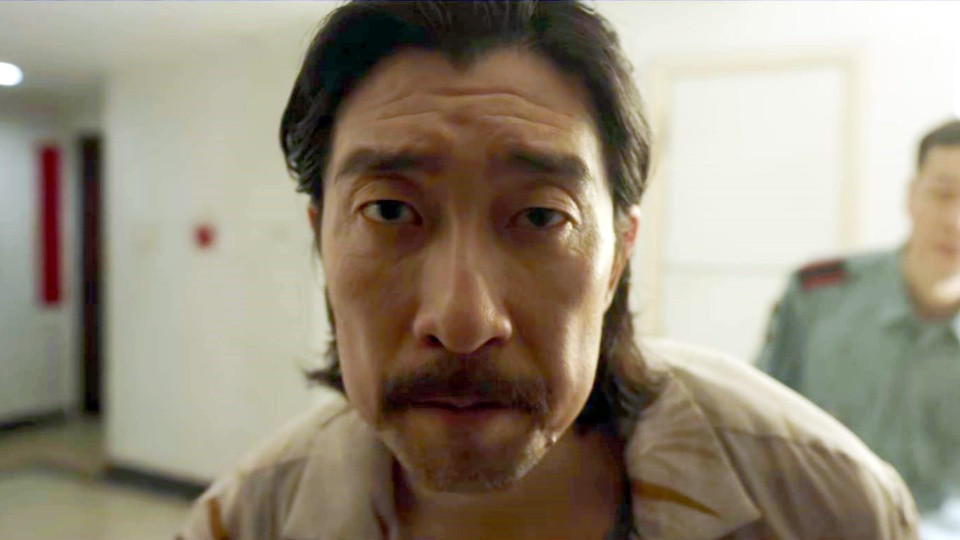 郭京飞《漂白》首播！说真的，这是我看过最“带感”的悬疑剧