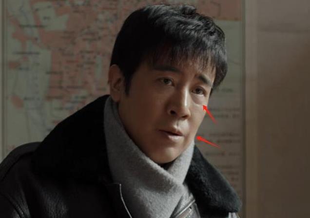 简直笑掉大牙,《我是刑警》这几处穿帮镜头,一个比一个离谱