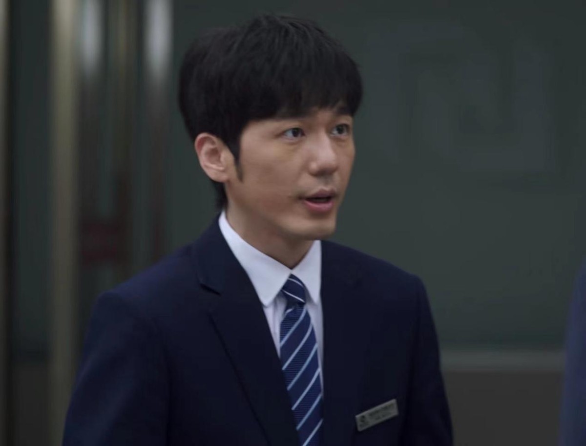 接档《前途无量》,央视又一狠剧来袭,殷桃王骁领衔,有爆款潜质