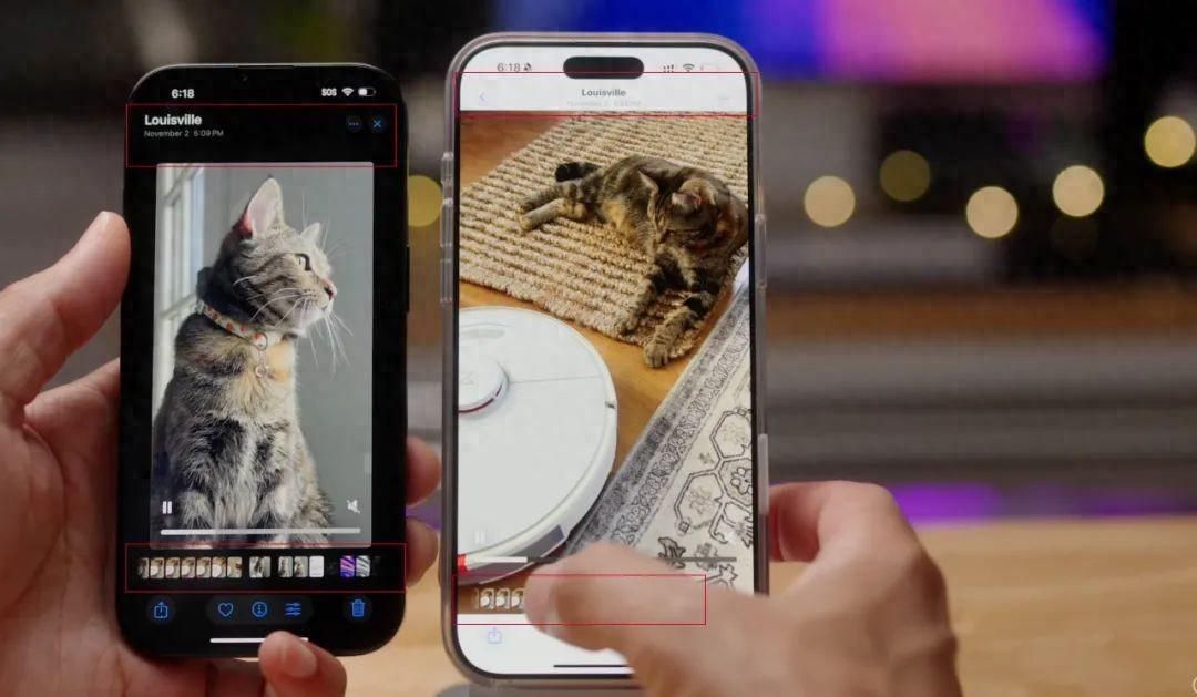 iOS18.2Beta3又添5大新功能!超级实用
