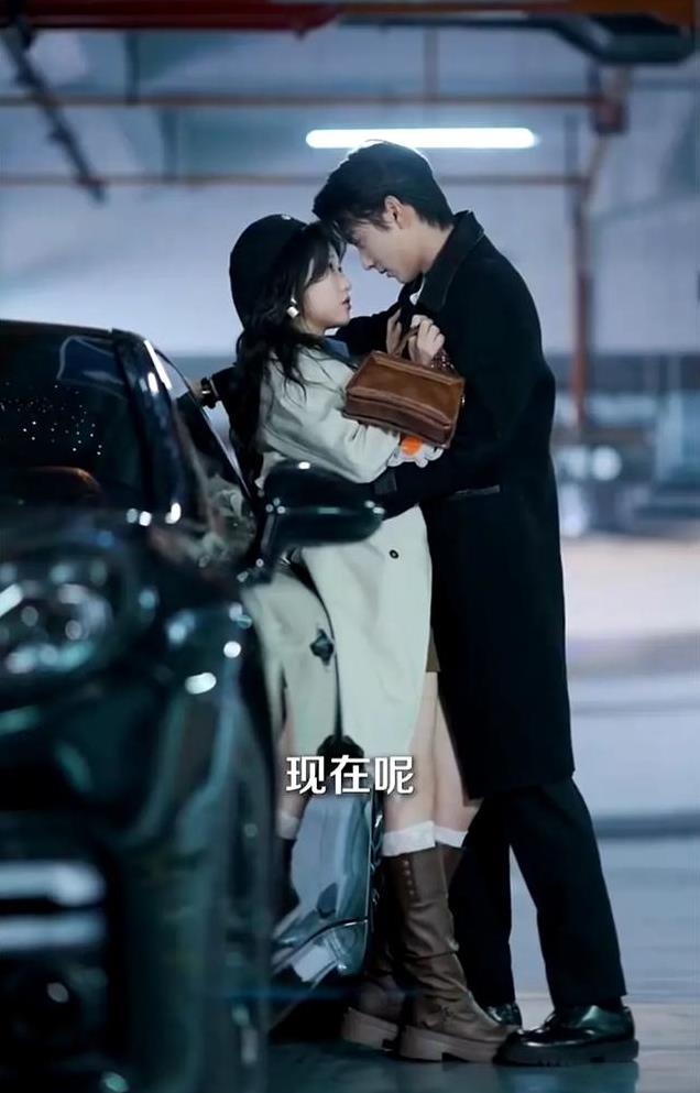 6部近期开播的短剧,甜虐交织,极限拉扯,简直是又土又甜又上头