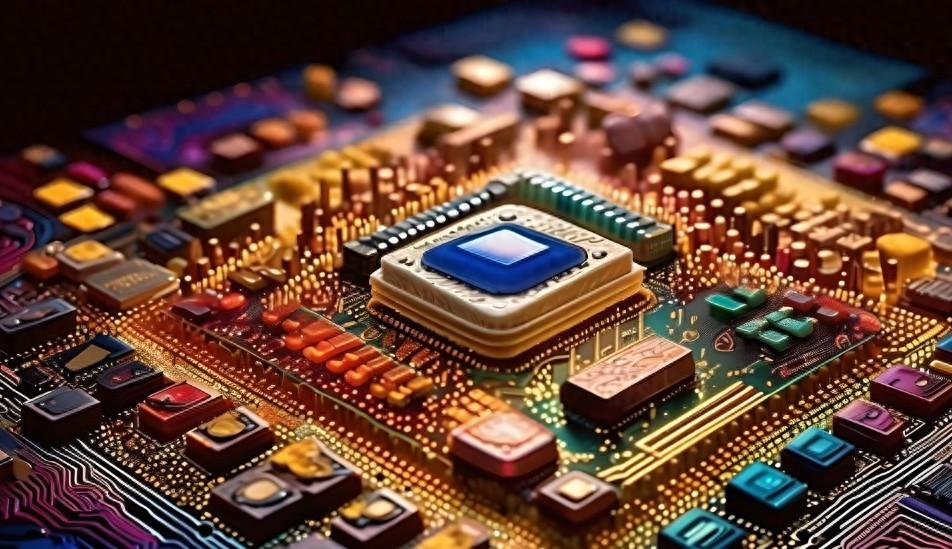 信創(chuàng)+自主可控概念第一龍頭，機構豪擲68億搶籌，未來3年有望10倍（名單）