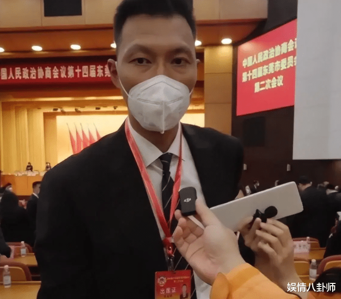 大反转?TCL高调发文力挺宣传易建联,易建联大概率应该没事了