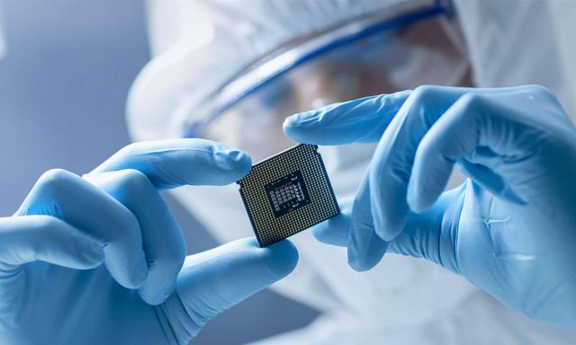 金融战失败，芯片战失败，美国完全没想到，惨遭华为打脸