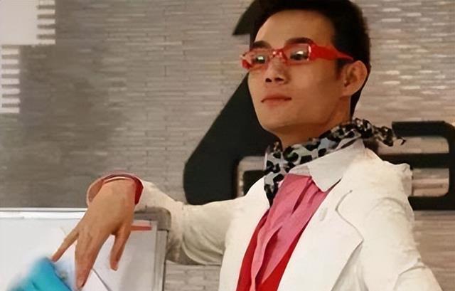 王凯父亲肺癌去世一个月后，他也被查出肺病，红不红已经不重要