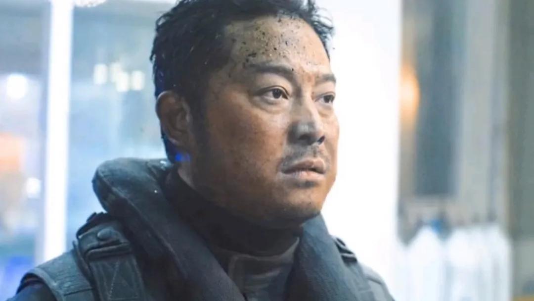 受贾玲激发？46岁演员沙溢瘦回白展堂，胡可：一辈子没见过他这样！