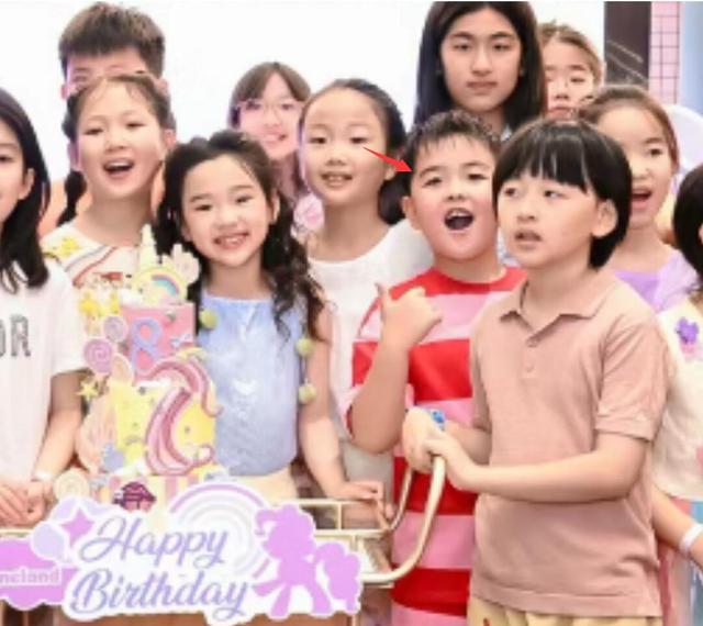 大瓜！知情人曝高云翔疑再婚生女，称孩子已上幼儿园，妻子是素人