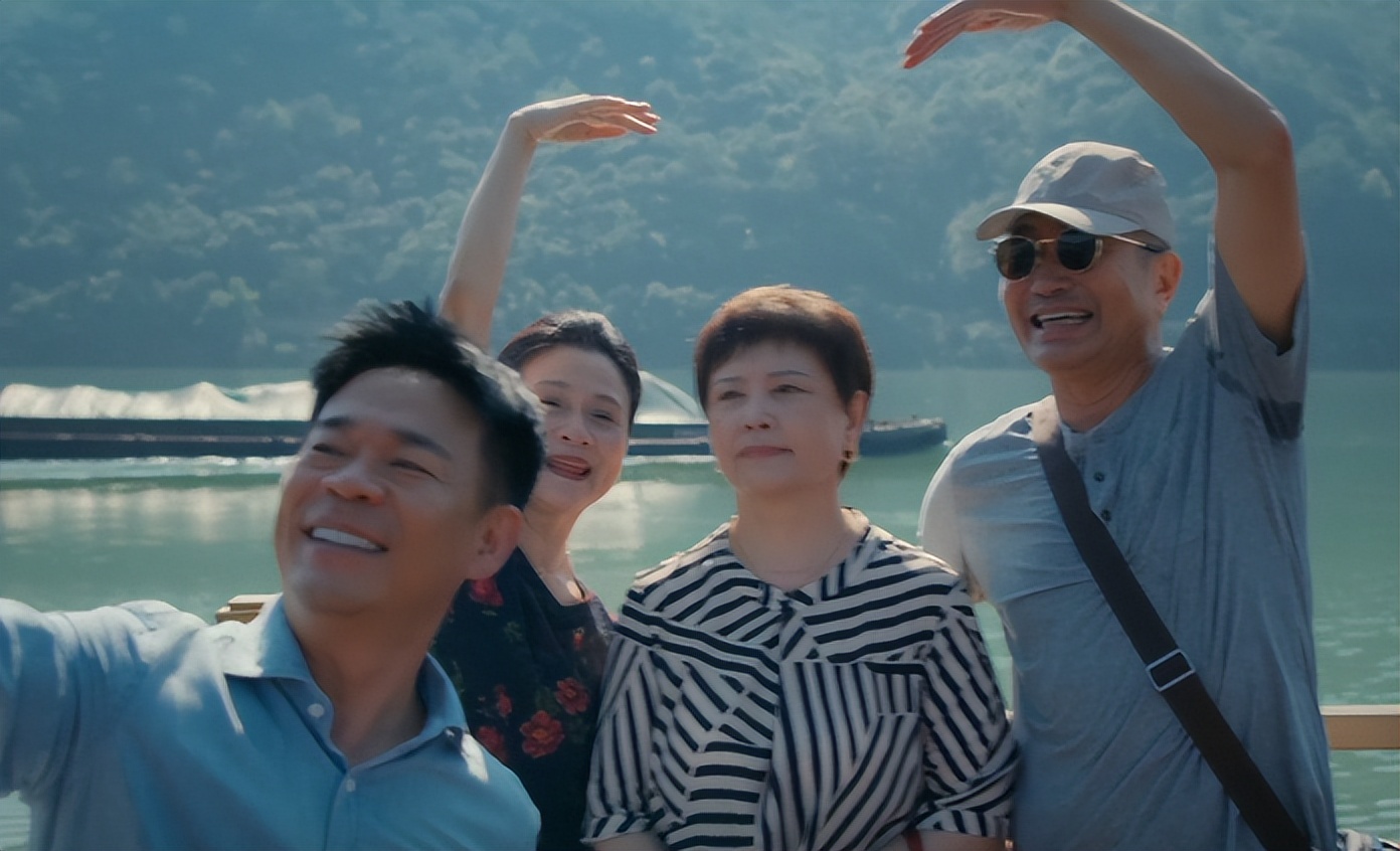 40集《时光正好》今晚开播,演员阵容强大,两大看点,有爆款潜质