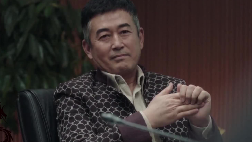 终于来了！耗时一年，央视开播，这部30集行业大剧熬夜也要追