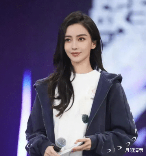 爱与不爱太明显！陈伟霆看到了杨颖的内在，黄晓明只看到了漂亮