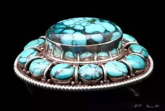 藏式文玩,美得让人心醉