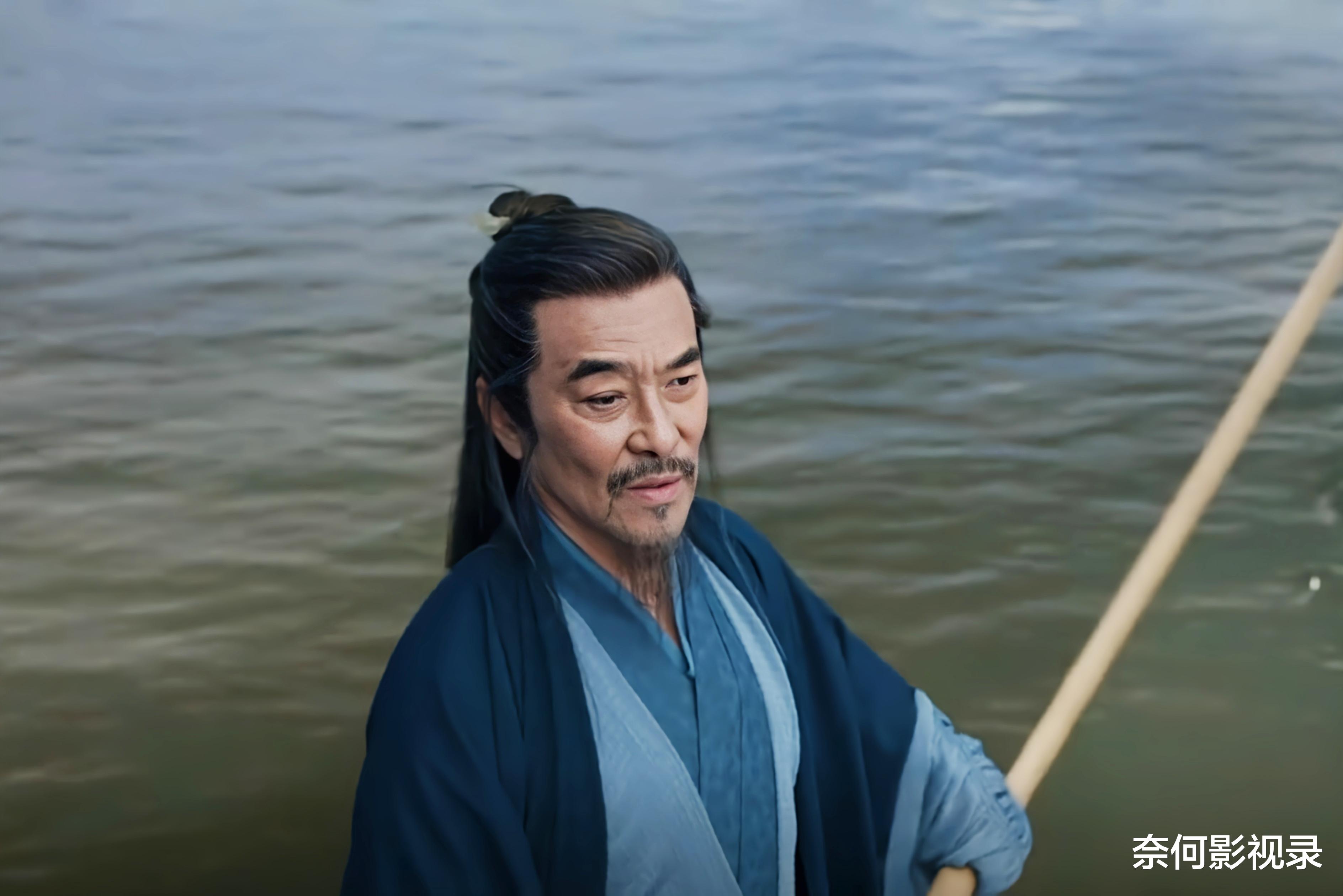 《庆余年》大结局，叶流云为什么帮范闲恢复了真气？