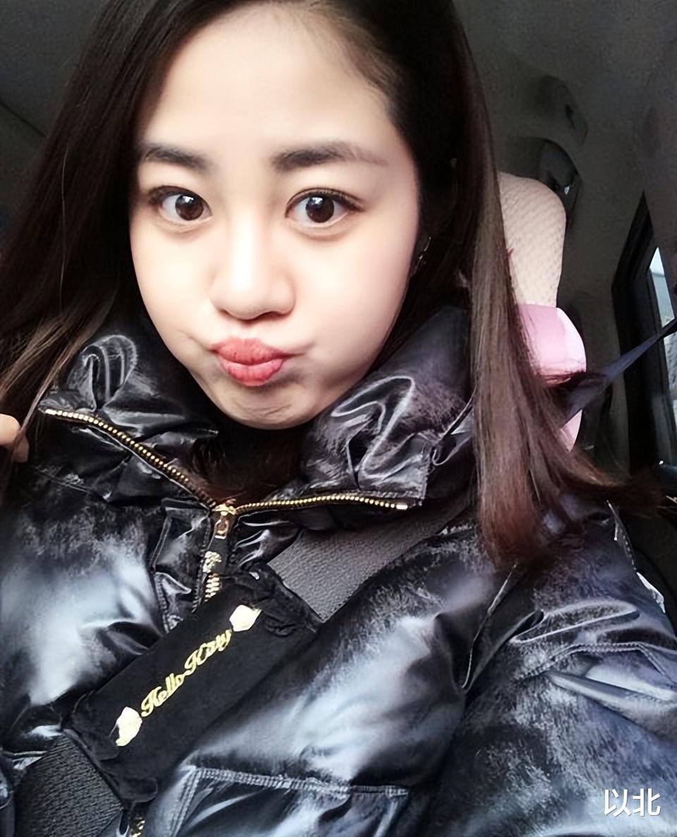 演员毕畅:被赵本山养了11年,因嫁给被判14年的前夫而后悔无比