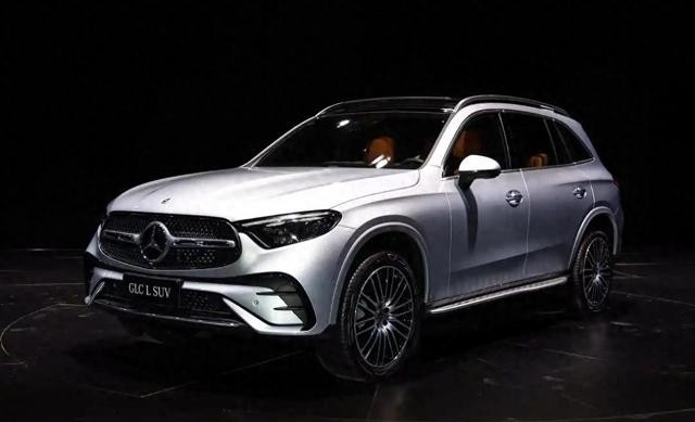 奔驰豪华SUV‘价格屠夫’！42.78万狂降至33万，宝马X3也比不上