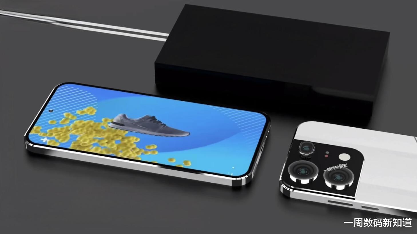 iQOO Z10 Turbo亮铁拳:2K分辨率+24GB运存,灭霸诞生