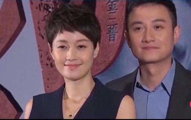 马伊琍发文告白文章:“不打扰你了，谢谢曾经陪伴。”透露其心迹