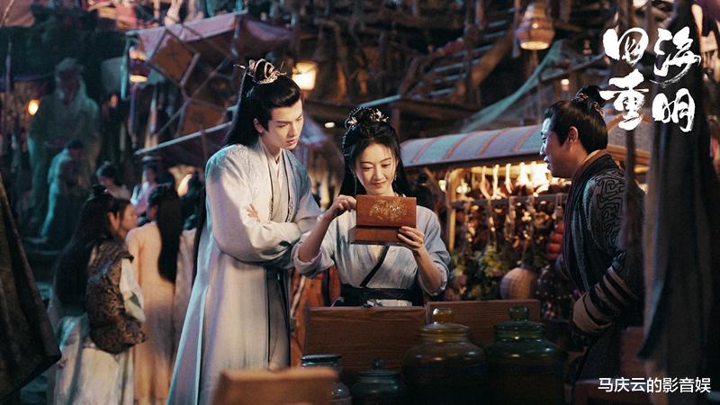 《小夫妻》扑街,《四海重明》扑街,奥运会到底虹吸了多少流量