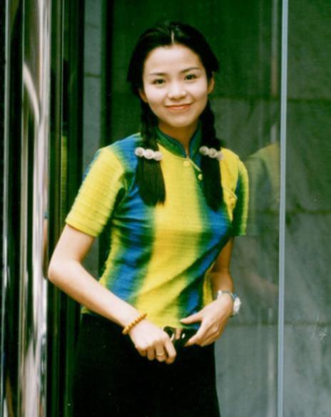 “央视当家花旦”朱迅：生命终将结束，为何不勇敢面对生命的终点