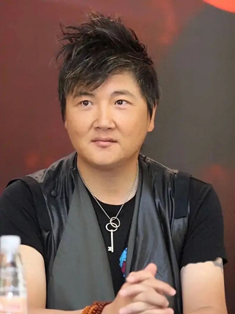 买红妹谈前夫:抛妻弃子后与潘蔚结婚,面相竟也变了