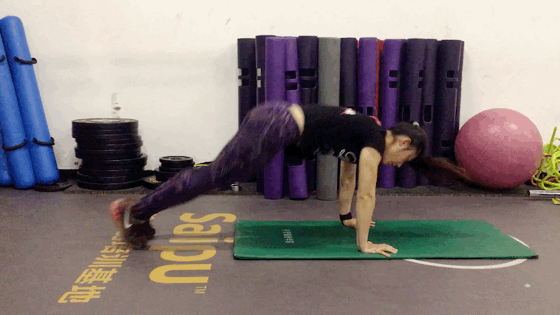 锻炼结果：脂肪就会成肌肉了吗？