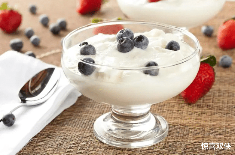 胃胀气嗳气频繁？这些食物助你改善消化，健康饮食，远离胃部不适