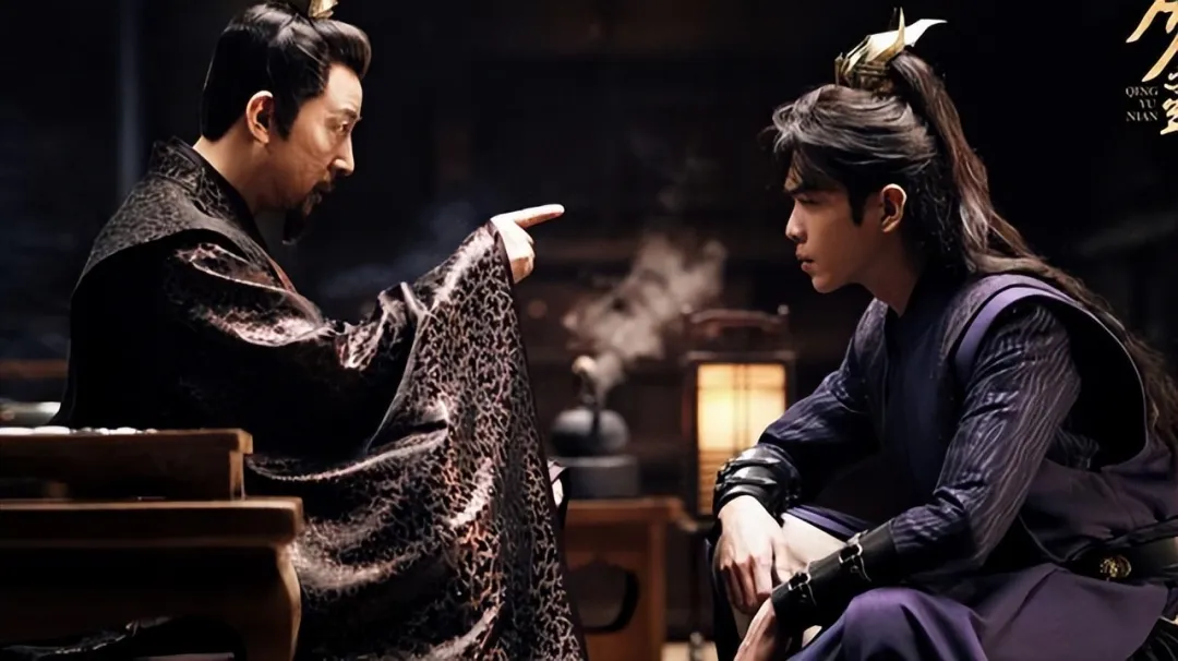 庆余年3已经拍完只是藏着不播？还会出第四第五季？