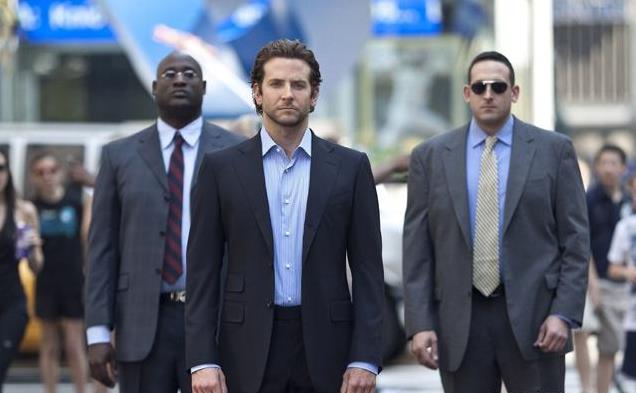 动作片迷必看:10 部永不褪色的经典之作!