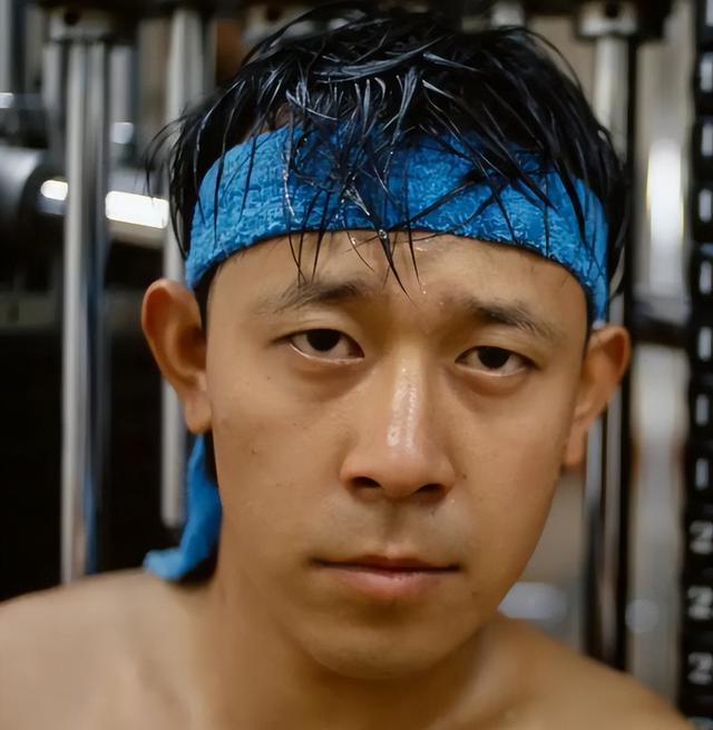 61岁导演姜文:26年只拍了6部电影,封神影史,影史地位无可撼动