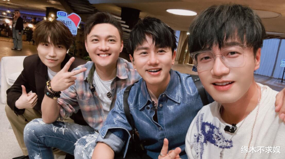 姚政大婚：王栎鑫郭彪担伴郎，苏醒张远送祝福，婚礼奢华细节感人