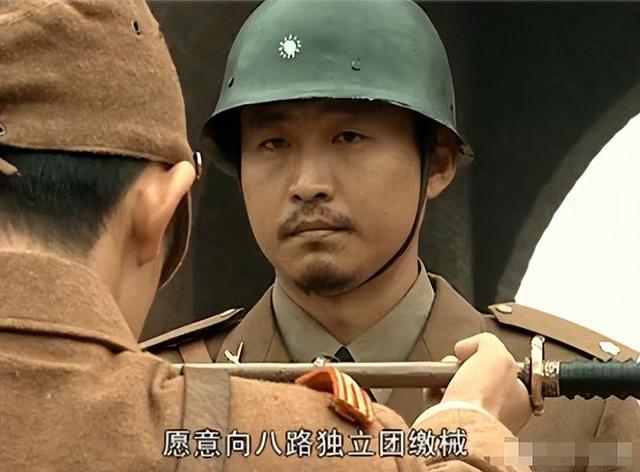 亮剑：日军宣布投降的时间是在夏天，为何张大彪却穿着棉衣受降？