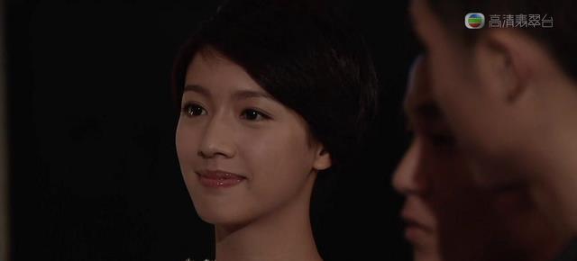 现时TVB地位最尴尬的五个女星，今后发展何去何从？