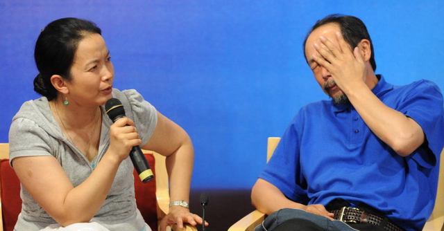 毁三观！孙海英再现不当言论，句句不留后路，一点不顾国内的继子