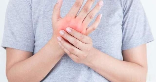 气血就是人的命根子，气血足不足，就从这些地方看！